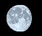 Moon age: 24 days,2 hours,1 minutes,30%