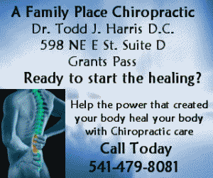 A Family Place Chiropractic