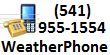 Grants Pass Weather Phone