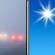 Wednesday: Patchy fog before 8am.  Otherwise, sunny, with a high near 77. Calm wind becoming northwest 5 to 9 mph in the afternoon. 