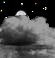 Monday Night: Mostly cloudy, with a low around 52. North northwest wind 5 to 7 mph becoming calm  in the evening. 