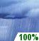 Thursday: Showers.  High near 56. Southwest wind 7 to 11 mph, with gusts as high as 18 mph.  Chance of precipitation is 100%. New precipitation amounts between a quarter and half of an inch possible. 